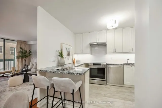 Additional image 12 of 212 St. George St Unit 201