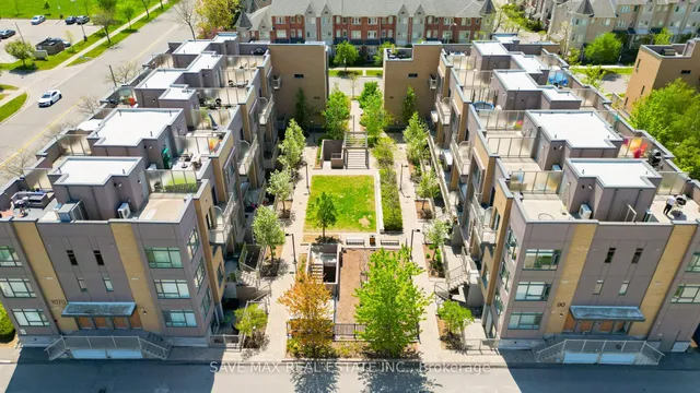 1070 Progress Ave Unit 204