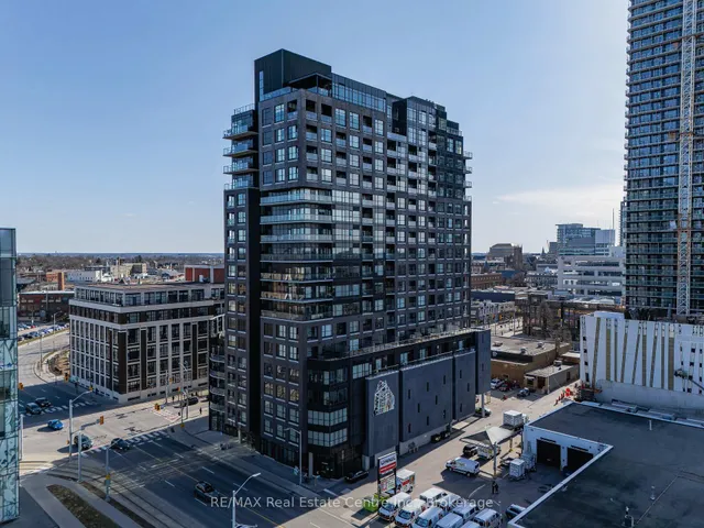 1 Victoria St Unit 1202