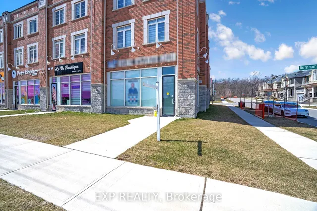 Additional image 36 of 85 Burnhamthorpe Rd
