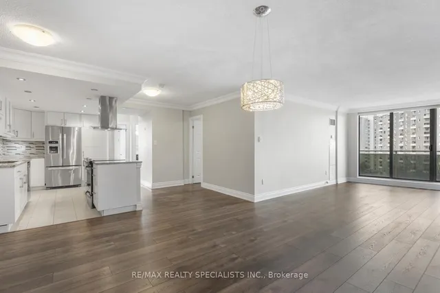 Additional image 24 of 820 Burnhamthorpe Rd Unit 803