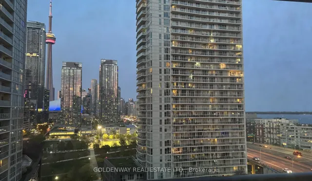 70 Queens Wharf Rd Unit 1609