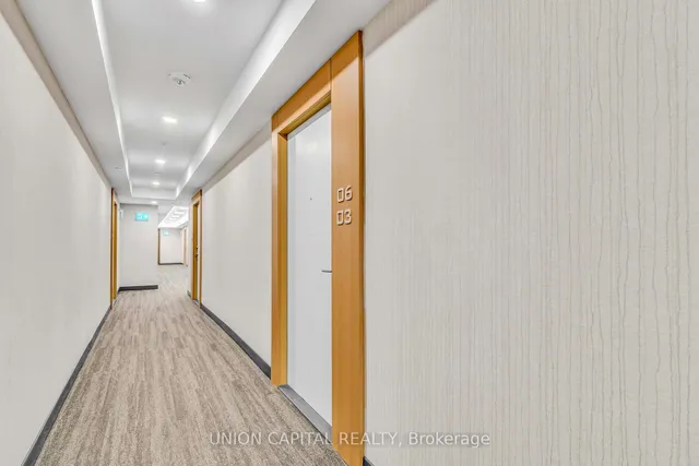 Additional image 27 of 1100 Sheppard Ave Unit 603