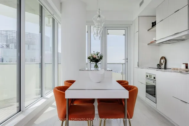 Additional image 10 of 197 Yonge St Unit 3909