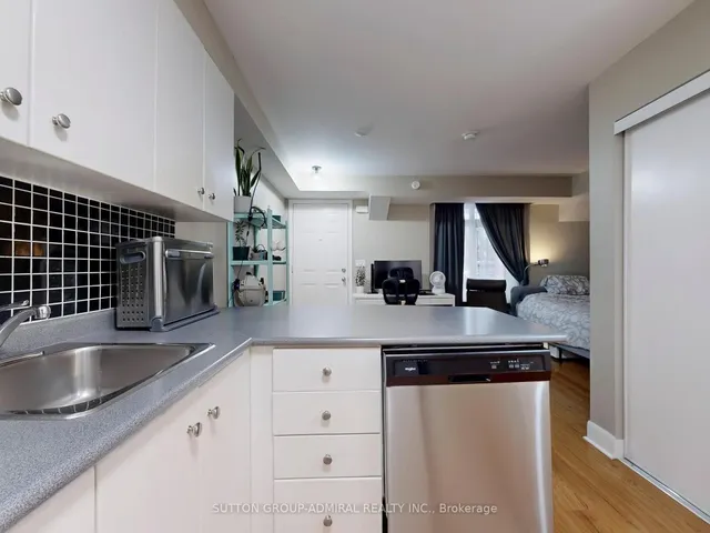 Additional image 6 of 415 Jarvis St Unit 152