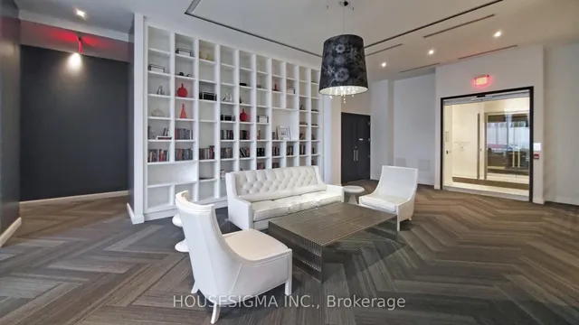 Additional image 42 of 88 Park Lawn Rd Unit 1815