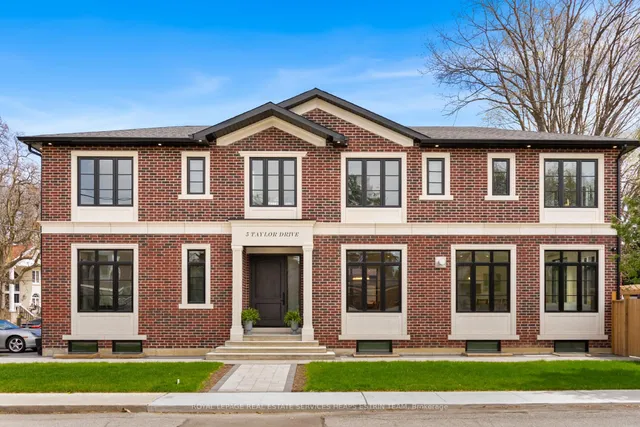 Additional image 2 of 5 Taylor Dr