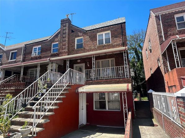 626 Rockaway Parkway, Brooklyn, NY 11236