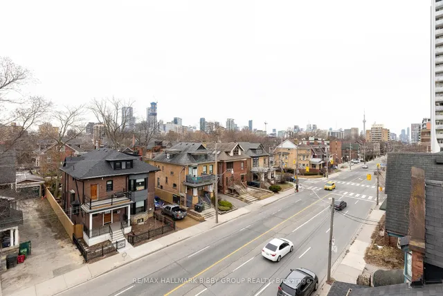 Additional image 37 of 126 Spadina Rd Unit 4