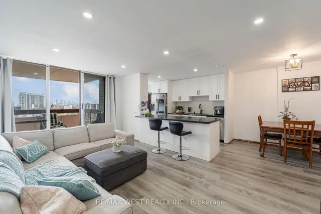 Additional image 15 of 1615 Bloor St Unit 1001