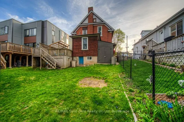 Additional image 33 of 158 Waterloo St