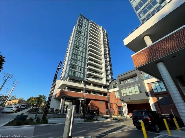 5 Wellington St Unit 1704