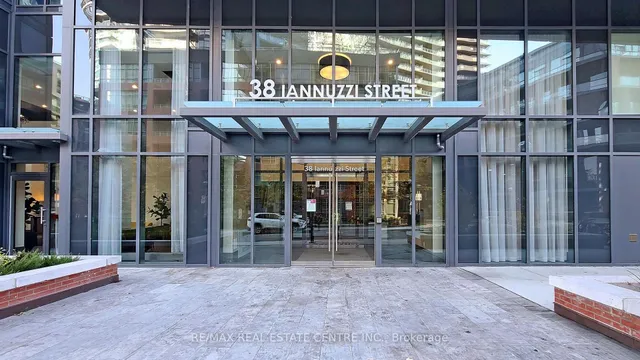 Additional image 3 of 38 Iannuzzi St Unit 2506