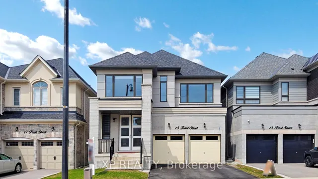 15 Frost St