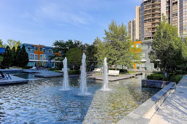 Additional image 4 of 88 Sheppard Ave Unit 1101