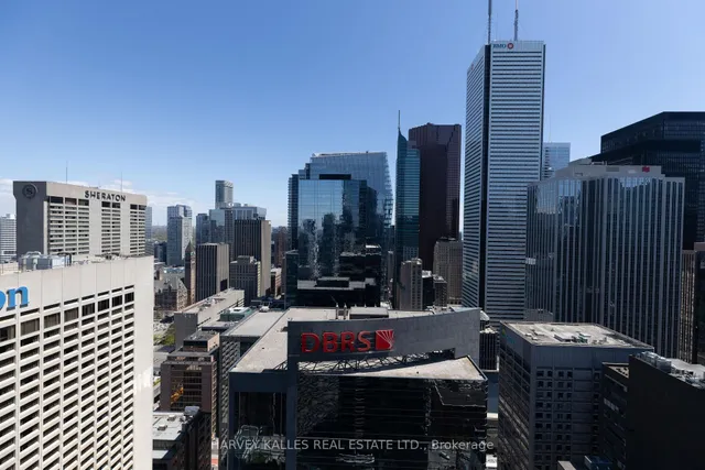 Additional image 36 of 180 University Ave Unit 3808