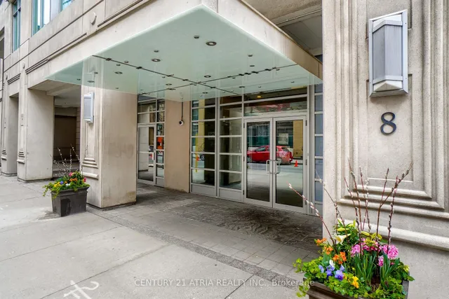 Additional image 11 of 8 Scollard St Unit 1209