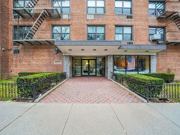 6188 Dry Harbor Rd APT 4G, Flushing, NY 11379