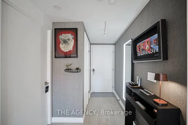 Additional image 6 of 50 Wellesley St Unit 1109