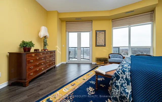 Additional image 21 of 1135 Royal York Rd Unit 1302