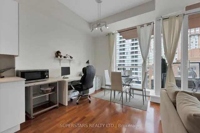 Additional image 10 of 111 Elizabeth St Unit 1820