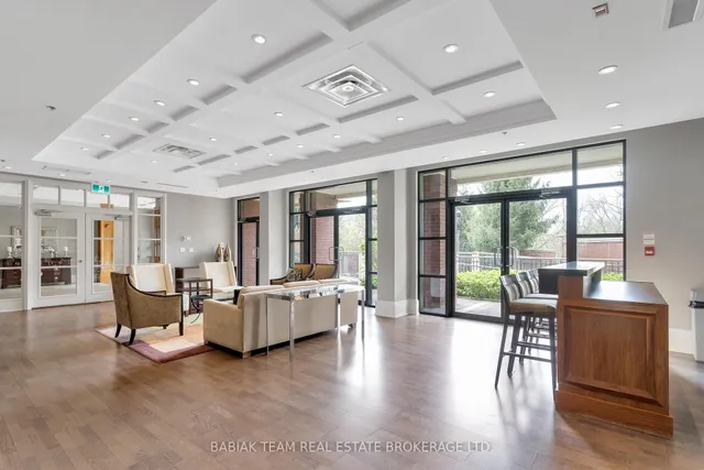 Additional image 34 of 2855 Bloor St Unit 708