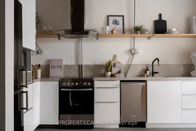 Additional image 4 of 955 Queen St Unit 317