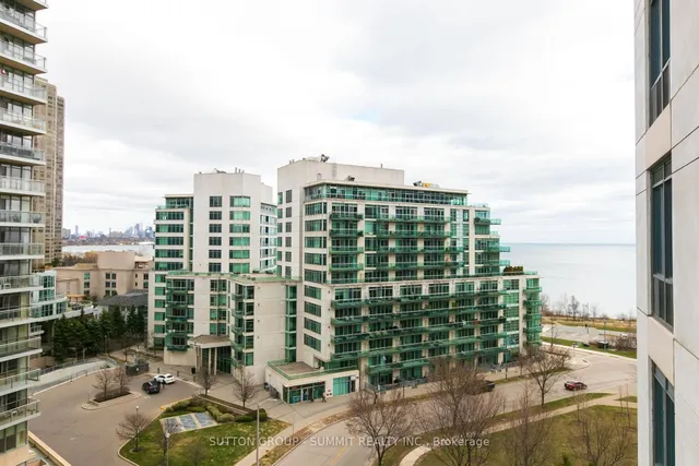 Additional image 29 of 2083 Lake shore Blvd Unit 809