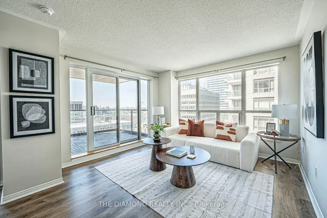 Additional image 8 of 909 Bay St Unit 2101