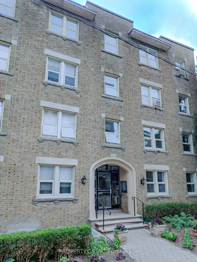 Additional image 8 of 114 Vaughan Rd Unit 402
