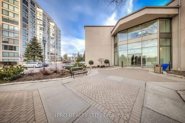 Additional image 17 of 2269 Lake Shore Blvd Unit 1708