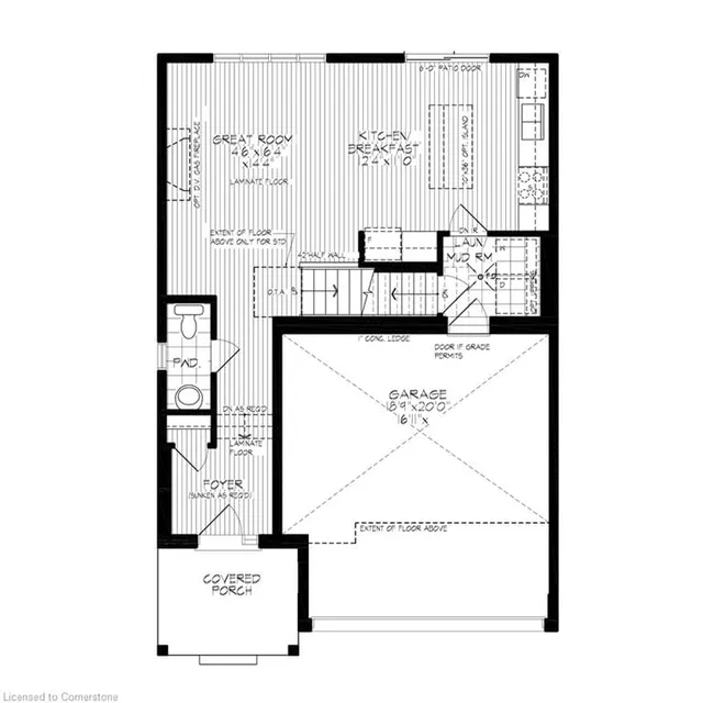 Additional image 3 of 443 Benninger Dr