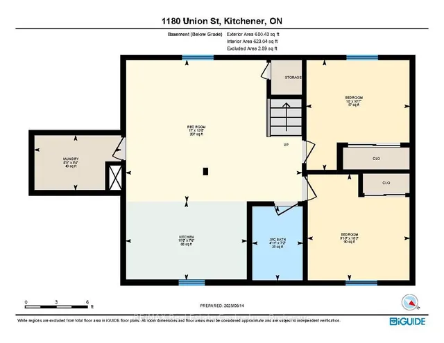 Additional image 46 of 1180 Union St