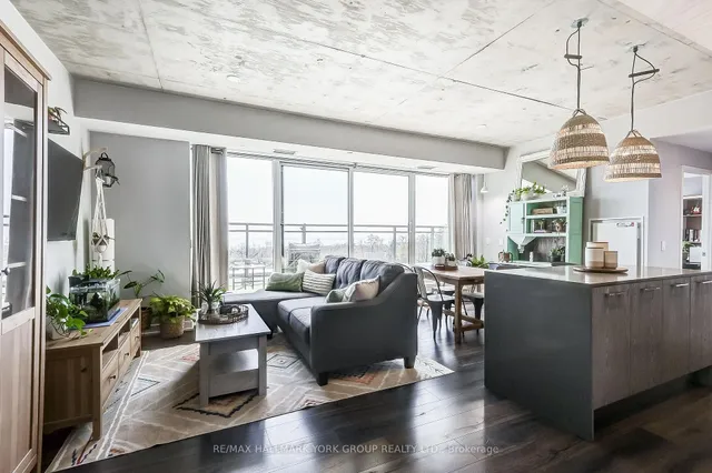 Additional image 2 of 665 Kingston Rd Unit 601