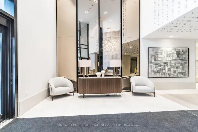 Additional image 4 of 2020 Bathurst St Unit 718