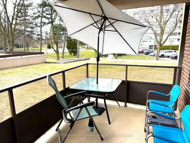 Additional image 22 of 451 The West Mall N/A Unit 104