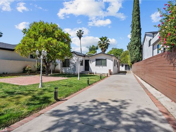 5025 Noble Ave, Sherman Oaks, CA 91403