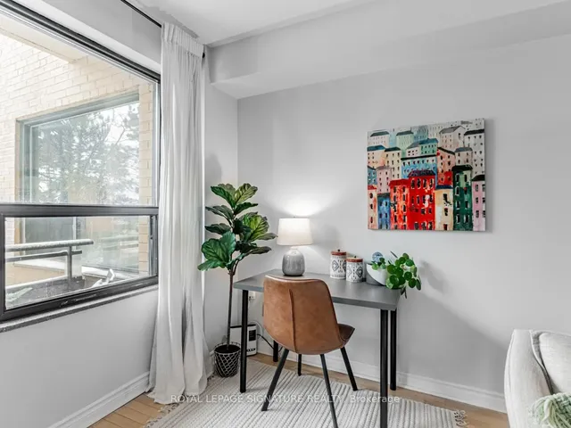 Additional image 14 of 740 Eglinton Ave Unit 206