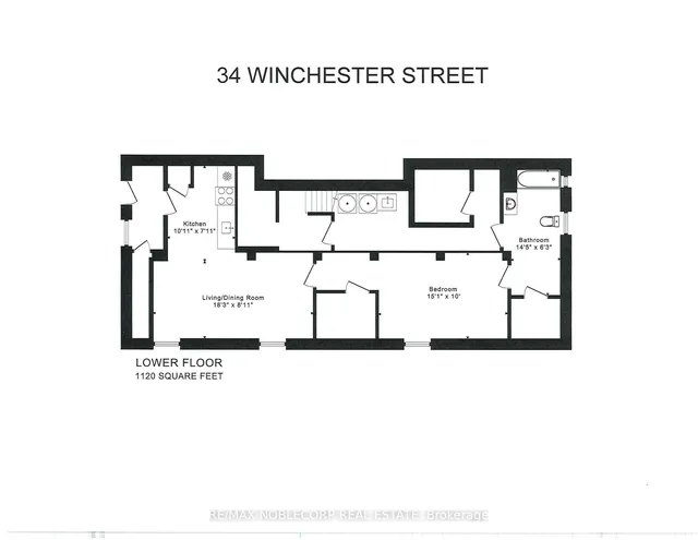 Additional image 18 of 34 Winchester St