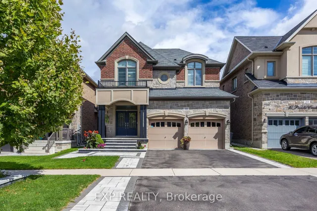 18 Prairie Creek Cres