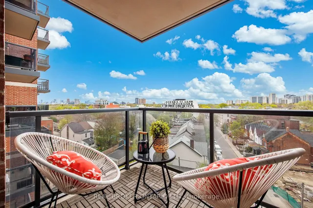 Additional image 14 of 61 Heintzman St Unit 718