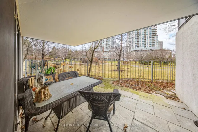 Additional image 17 of 2119 Lakeshore Blvd Unit GR07