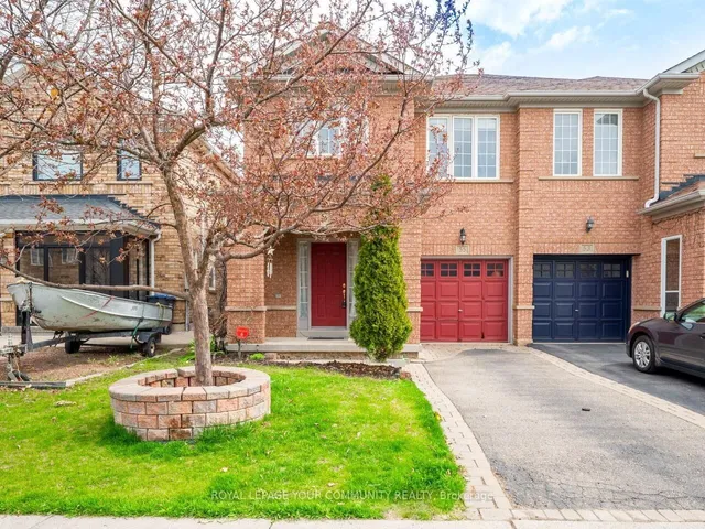 55 Trumpet Valley Blvd