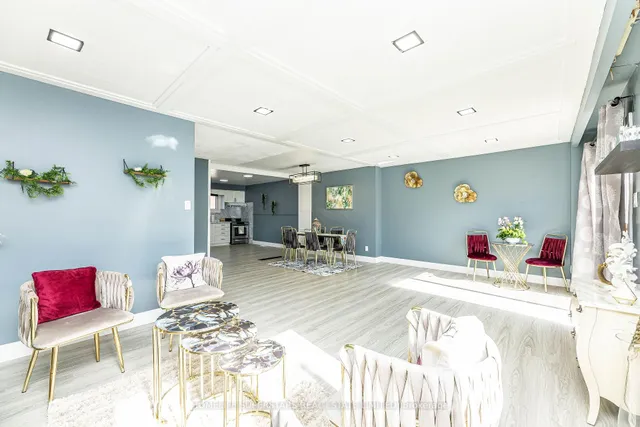 Additional image 15 of 13 Thistle Down Blvd