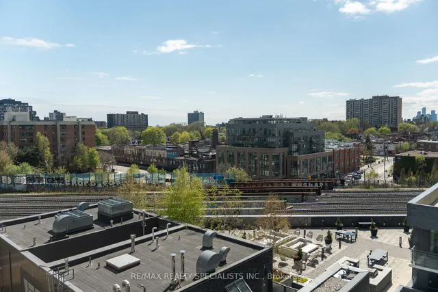 Additional image 24 of 8 Gladstone Ave Unit PH 705