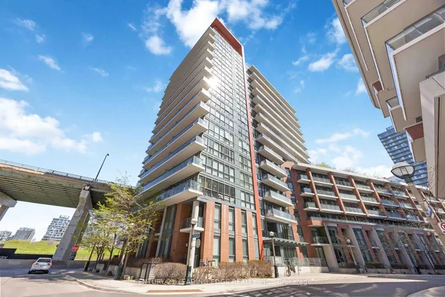 Additional image 3 of 50 Bruyeres Mews Unit 619