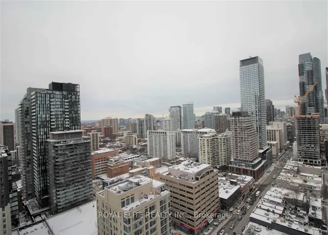 Additional image 2 of 5 St Joseph St Unit 2502