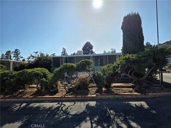 11401 Topanga Canyon Blvd SPACE 91, Chatsworth, CA 91311