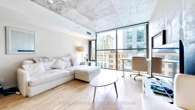 Additional image 2 of 25 Oxley St Unit 804