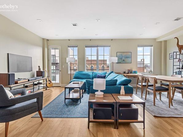 594 Marcy Ave UNIT PENTHOUSE 2, Brooklyn, NY 11206
